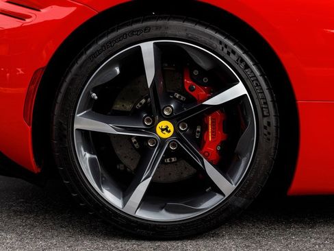 Used 2021 Ferrari SF90 Stradale image 23