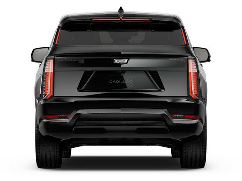 New 2025 Cadillac Escalade IQ Sport 2 w/ LPO, ONYX Package image 28