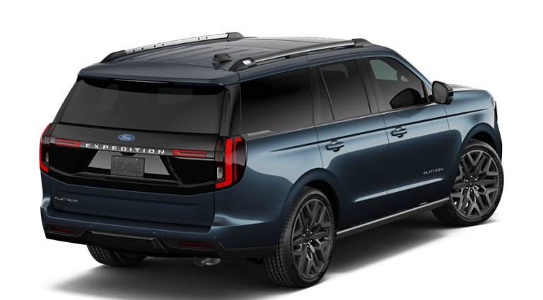 New 2027 Ford Expedition Platinum w/ Platinum Ultimate Package AWD/4WD image 37