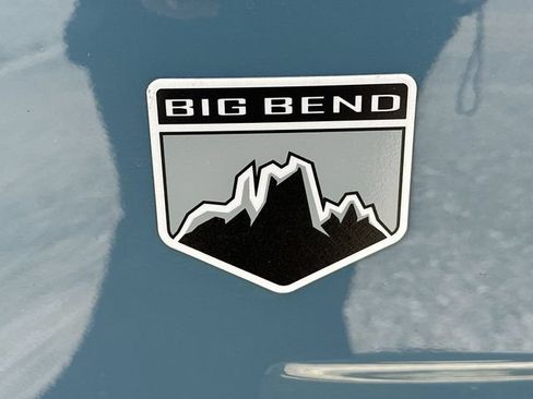 Used 2022 Ford Bronco Sport Big Bend AWD/4WD image 50