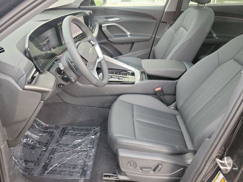 New 2026 Audi Q5 2.0T AWD/4WD image 2