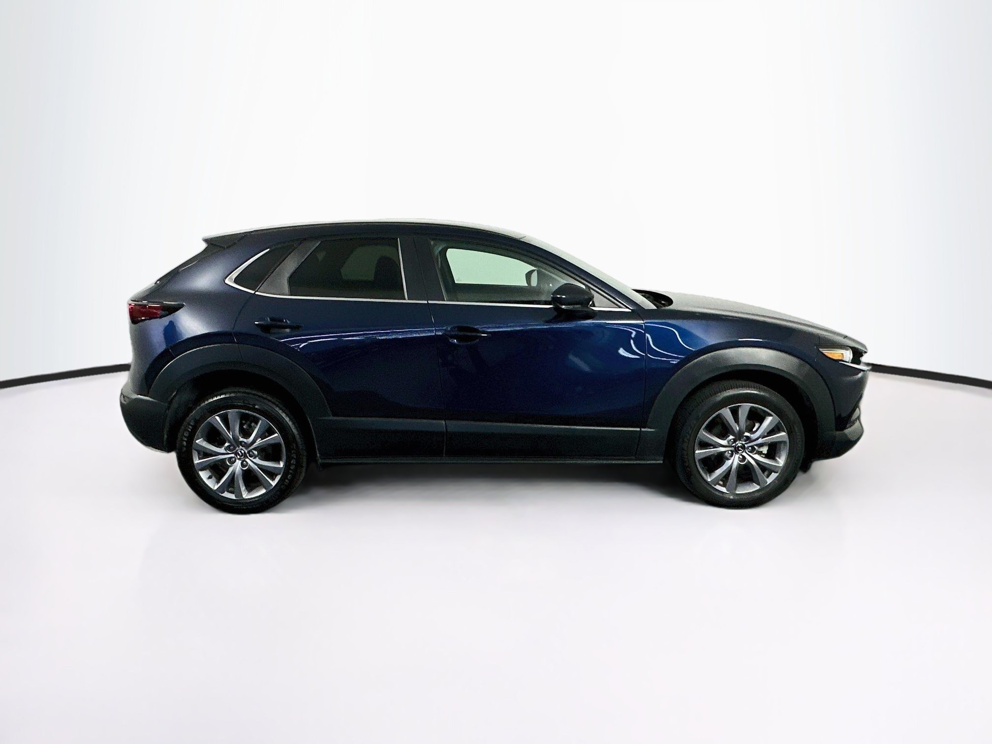 Used 2023 MAZDA CX-30 AWD 2.5 S w/ Select Package image 10