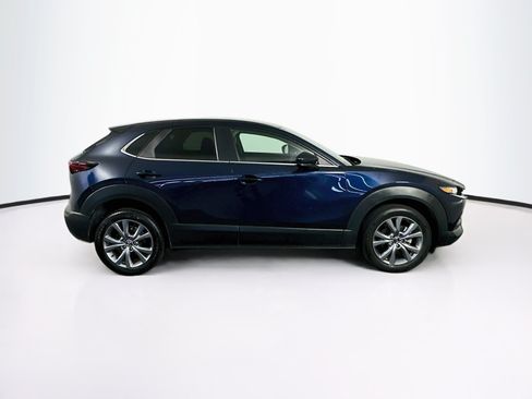 Used 2023 MAZDA CX-30 AWD 2.5 S w/ Select Package image 10