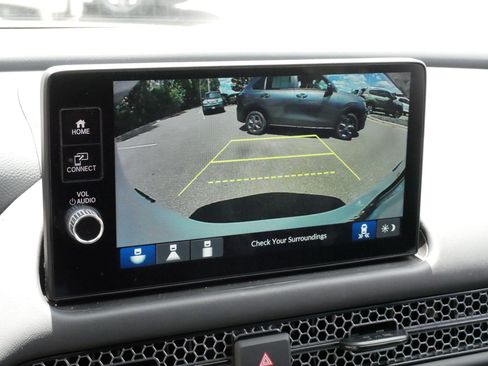 Certified 2026 Honda HR-V Sport image 31