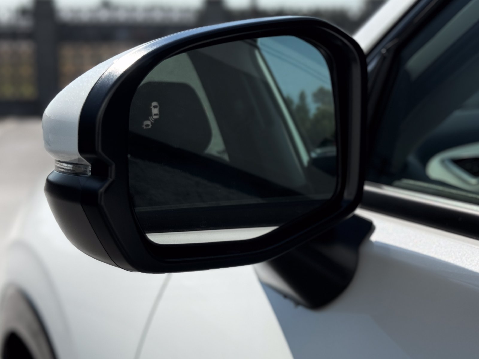 New 2027 Honda HR-V EX-L image 35
