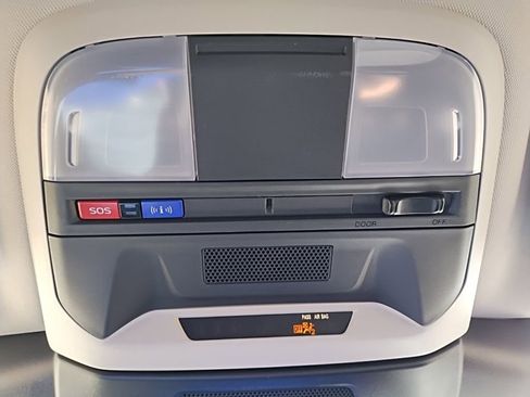 New 2026 Subaru Crosstrek 2.5i Limited image 36