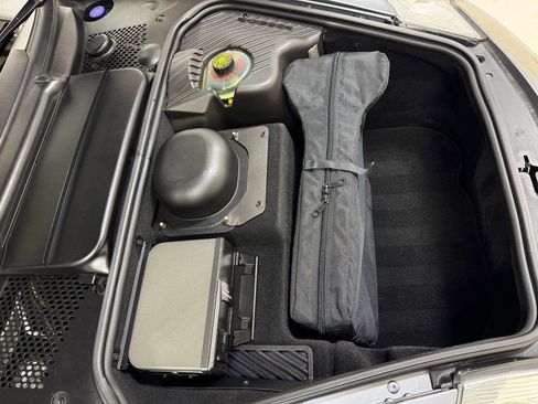 Used 2002 Porsche 911 Cabriolet image 67