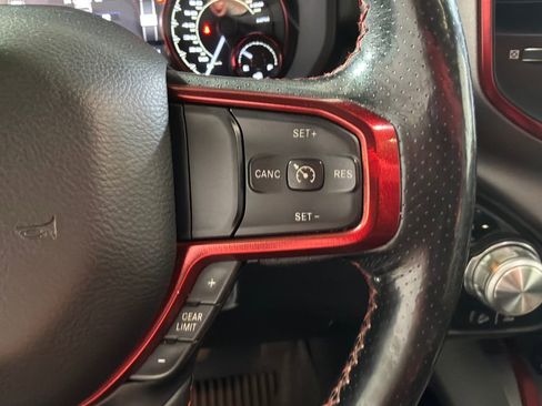 Used 2019 RAM 1500 Rebel w/ Level 2 Equipment Group AWD/4WD image 20