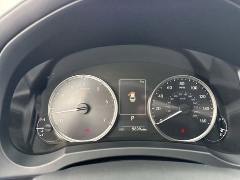 Certified 2025 Lexus IS 350 F Sport w/ Accessory Package 2 RWD image 15