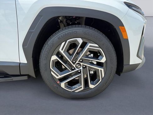 New 2026 Hyundai Tucson SEL Plus FWD image 9
