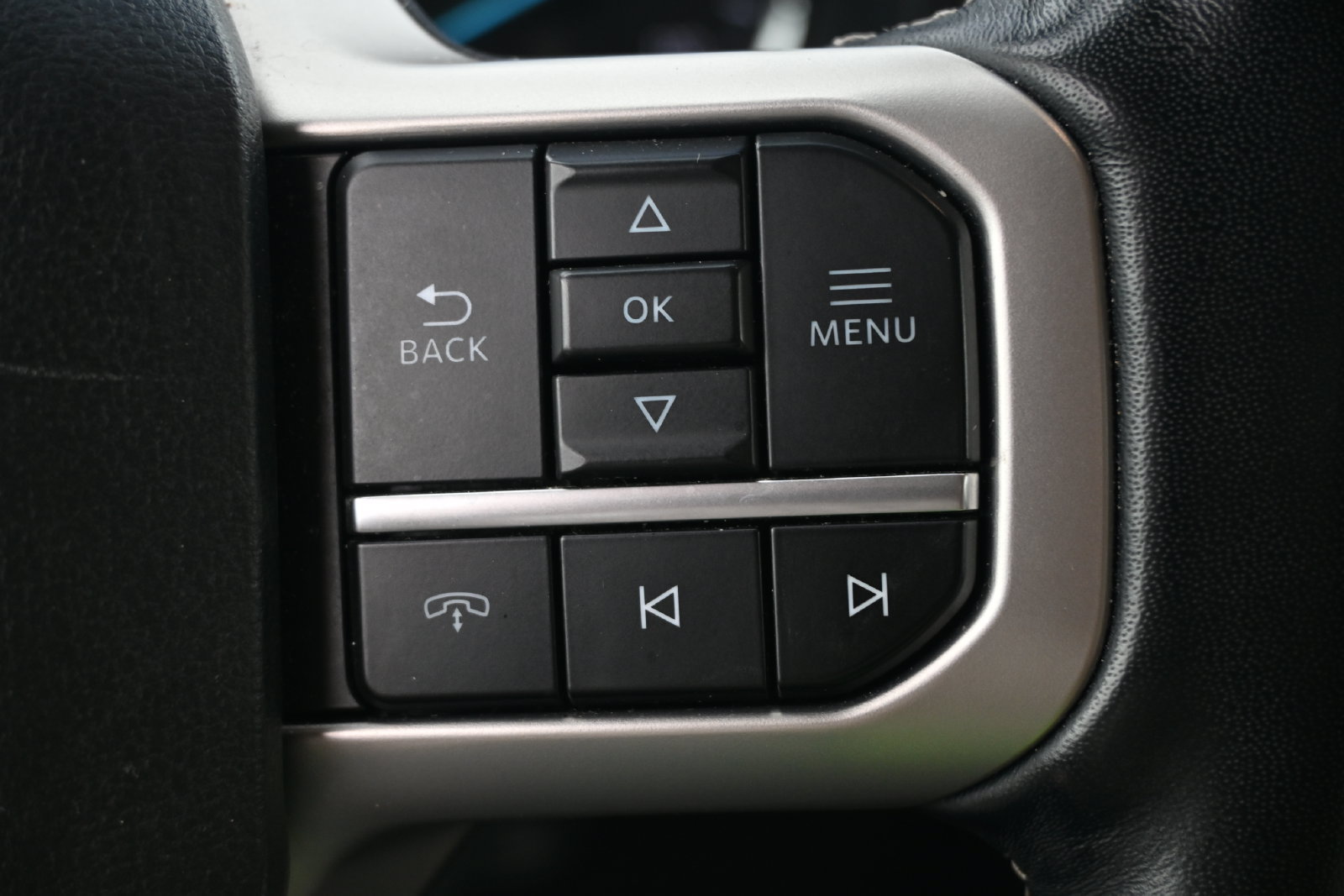 Used 2024 Ford Expedition Max Limited RWD image 14