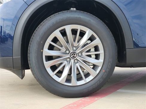 New 2026 MAZDA CX-90 3.3 Turbo w/ Select Package image 7