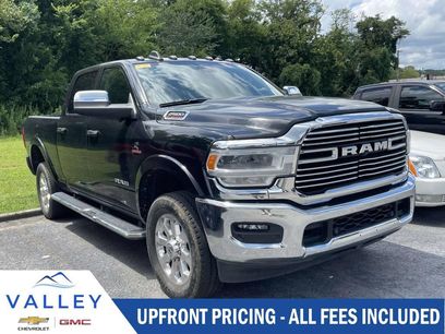 Used 2021 RAM 2500 Laramie