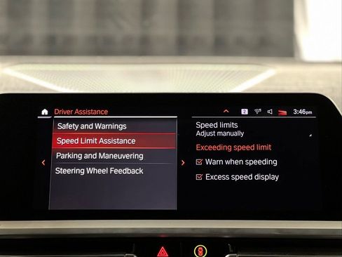 Used 2020 BMW 330i xDrive Sedan w/ M Sport Package image 37