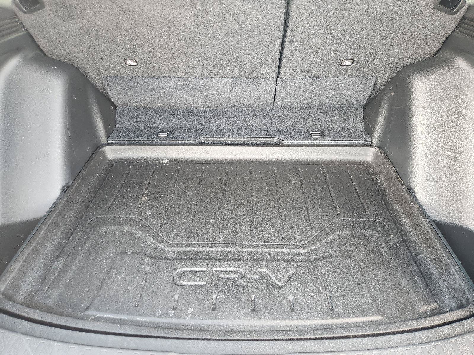 Used 2025 Honda CR-V EX image 33