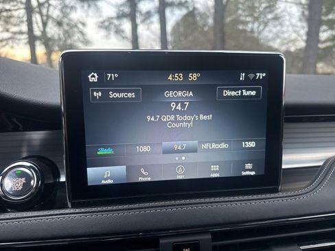 Used 2022 Lincoln Corsair FWD w/ Equipment Group 101A image 14