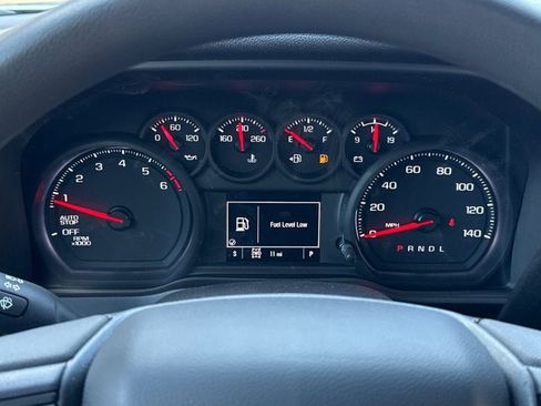 New 2026 Chevrolet Silverado 1500 W/T w/ WT Value Package image 23