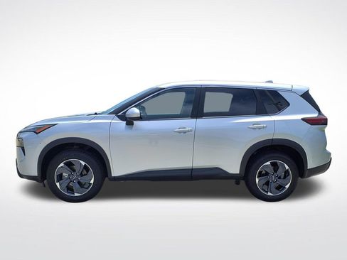 Used 2025 Nissan Rogue SV FWD image 5