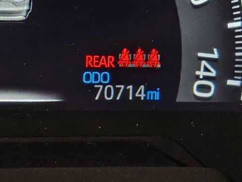 Used 2024 Toyota RAV4 XLE AWD/4WD image 29