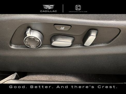 Used 2024 Cadillac XT4 Sport FWD image 25