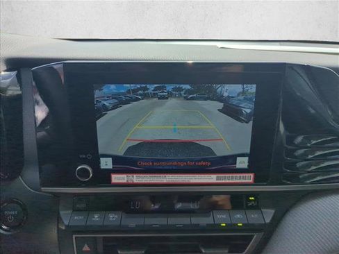 New 2026 Toyota Camry SE image 16