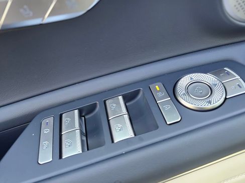 New 2026 Genesis GV80 3.5T Prestige image 12