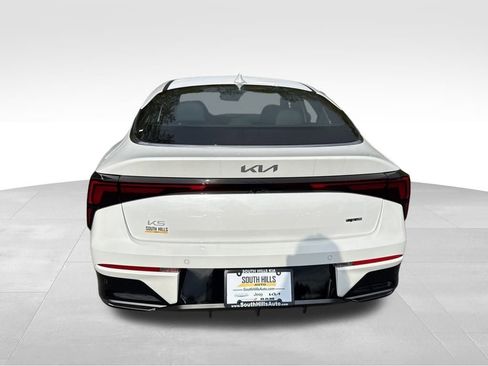 New 2026 Kia K5 GT-Line image 5