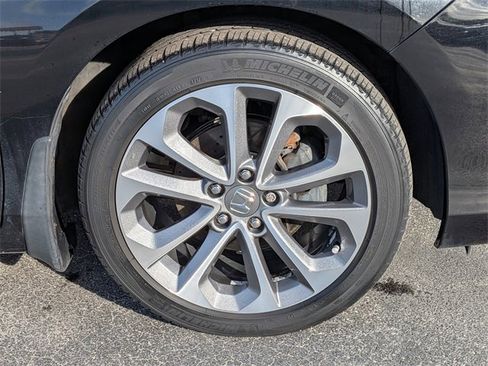 Used 2013 Honda Accord EX-L image 10