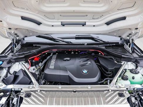 New 2026 BMW X3 xDrive30 image 25