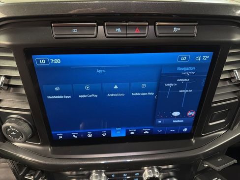 Certified 2023 Ford F150 XLT w/ Equipment Group 302A High AWD/4WD image 10