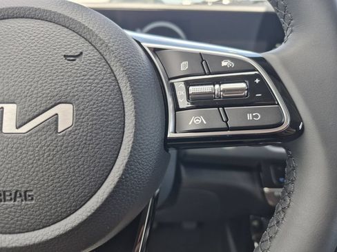 New 2026 Kia Seltos EX AWD/4WD image 19