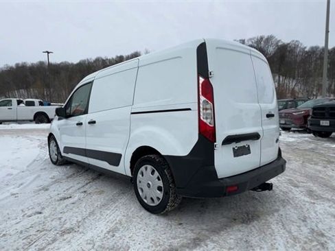 Used 2021 Ford Transit Connect XL image 6