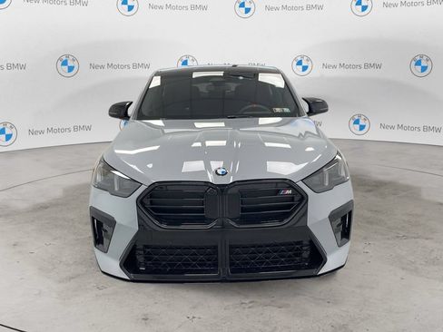 New 2026 BMW X2 M35i w/ Technology Package AWD/4WD image 6