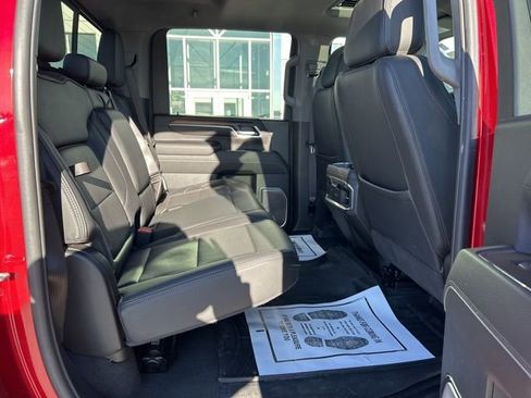 Used 2024 GMC Sierra 2500 Denali w/ Denali Reserve Package image 17