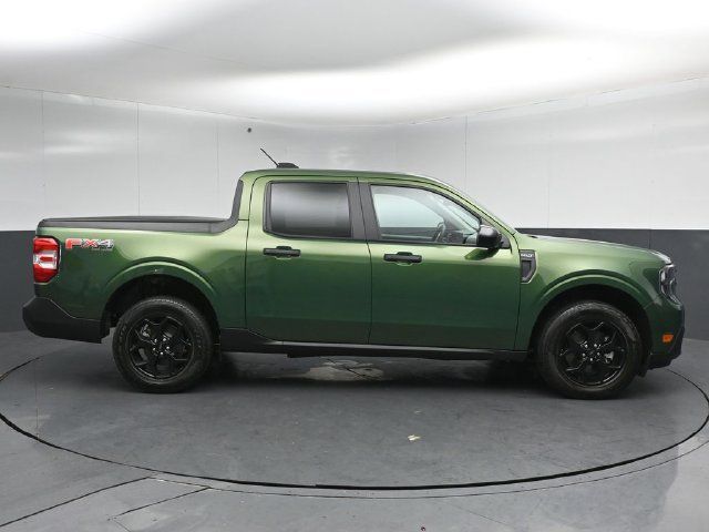 Used 2025 Ford Maverick XLT w/ XLT Luxury Package AWD/4WD image 8