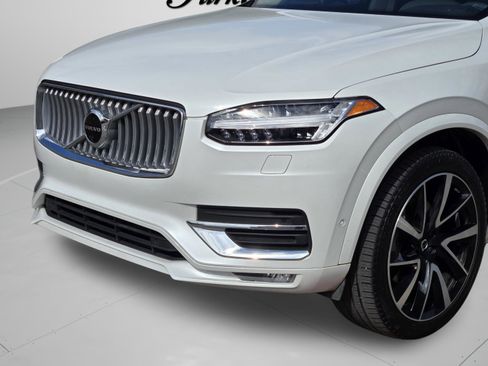 Used 2023 Volvo XC90 B6 Plus w/ Protection Package Premier AWD/4WD image 31
