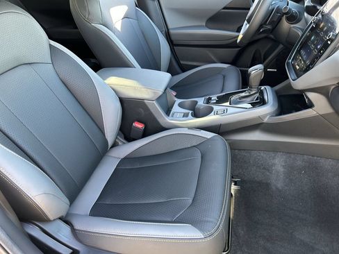New 2026 Subaru Crosstrek 2.5i Wilderness AWD/4WD image 8