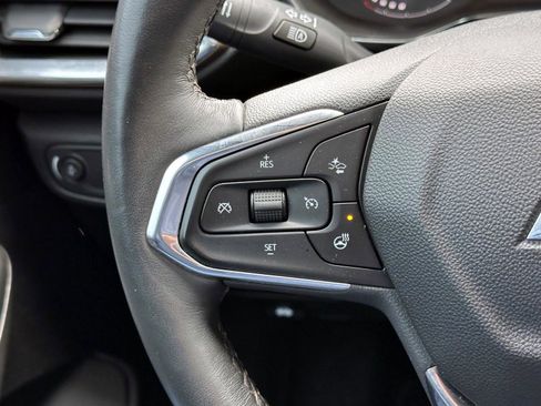 Used 2023 Chevrolet TrailBlazer ACTIV w/ Convenience Package image 20