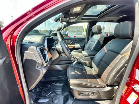 New 2026 GMC Canyon AT4 w/ Technology Plus Package image 21