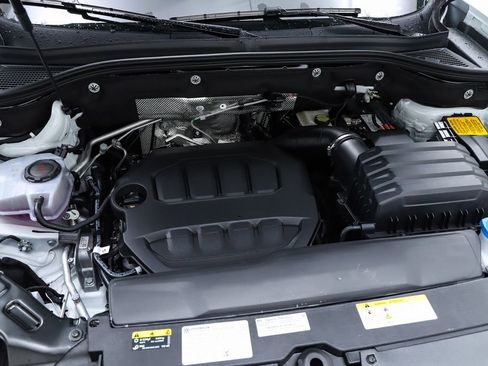 New 2026 Volkswagen Atlas SEL image 67