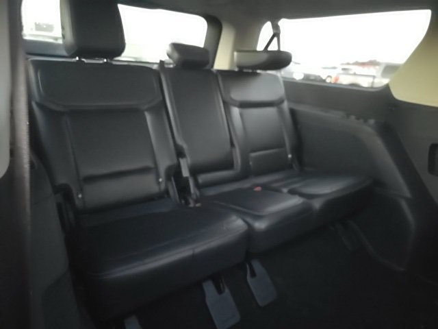 Used 2025 Ford Expedition Max Platinum AWD/4WD image 15