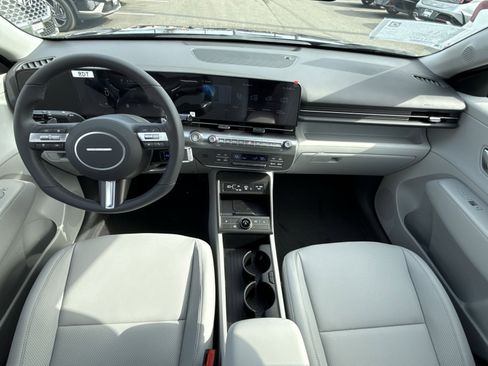 New 2026 Hyundai Kona SEL Premium image 22
