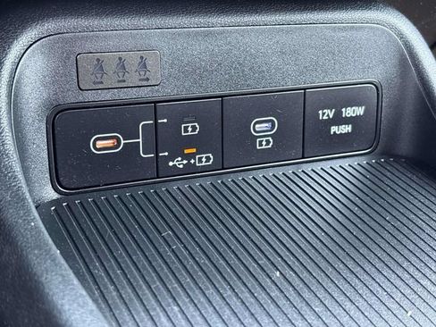 Certified 2024 Hyundai Kona SEL AWD/4WD image 25