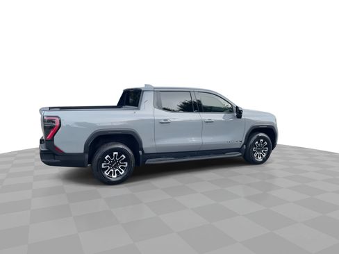 New 2026 GMC Sierra EV Elevation AWD/4WD image 40