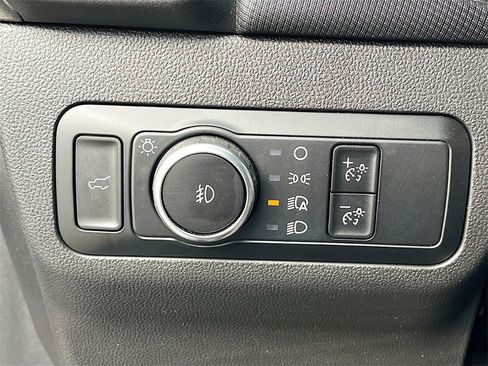 Used 2025 Ford Bronco Sport Badlands w/ Sasquatch Badlands Package image 10