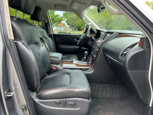 Used 2020 Nissan Armada SL w/ Premium Package AWD/4WD image 19
