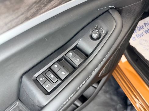 New 2026 Jeep Grand Cherokee Limited AWD/4WD image 19