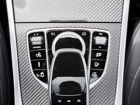 Used 2023 Mercedes-Benz G 63 AMG Squared image 69