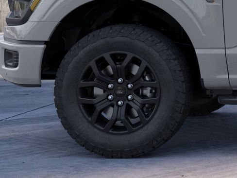 New 2026 Ford F150 Tremor w/ Equipment Group 402B AWD/4WD image 19