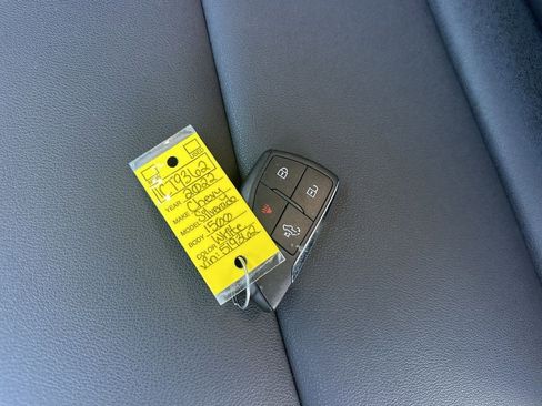 Used 2022 Chevrolet Silverado 1500 W/T w/ WT Value Package image 29